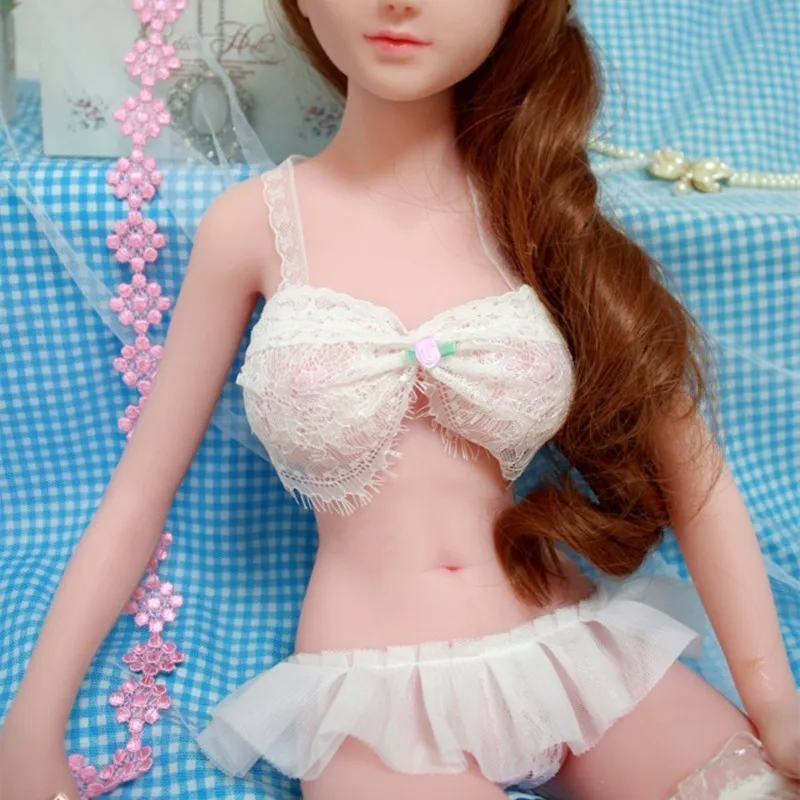 

Athemis Exotic Apparel lace Lingerie Sets bra and shorts outfit sexy bikini