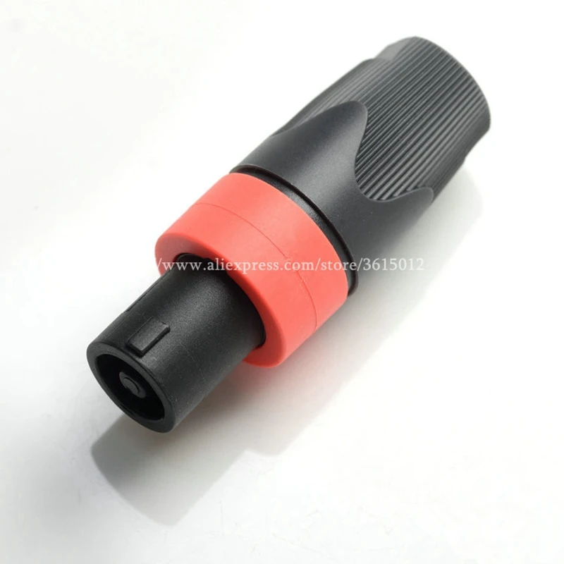 SPEAKON NL4FC led Ŀ Ŀ 10 , 4   Ŀ  ÷ Ohn  Ŀ