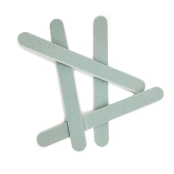 

10PCS Sanding Sponge Nail Buffers File UV Gel Block Polish Manicure Green White Nail File Buffer Pedicure Sanding Nail Art Tools
