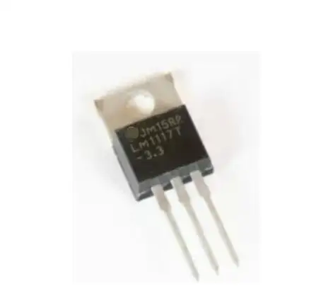 LM1117T 3.3 LM1117 3.3V TO 220 10PCS|10pcs| - AliExpress