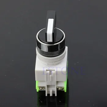 

Rotary Three Position Selector Switch Power Ignition LAY720X/3 Nice Gifts