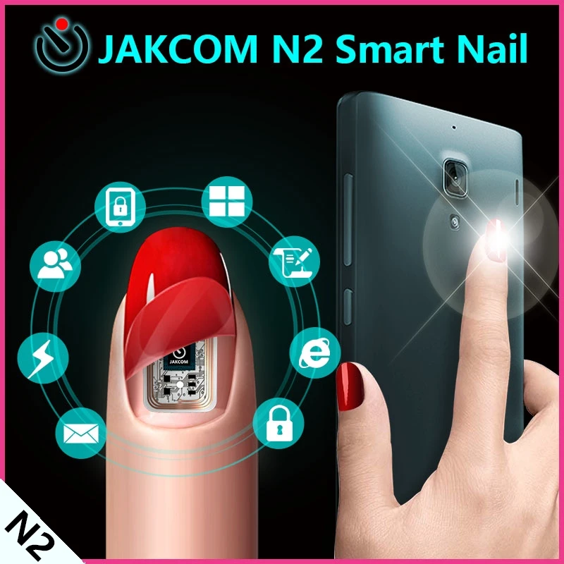 

JAKCOM N2 Smart Nail Hot sale in Signal Boosters like card suits Gsm 980 Pry Opening