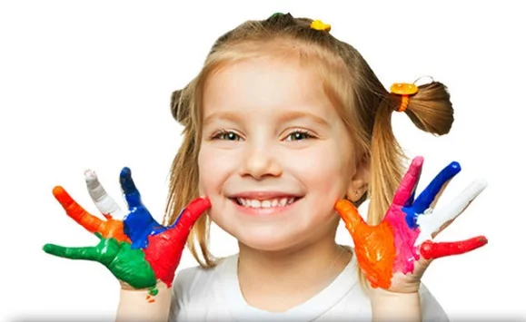 child