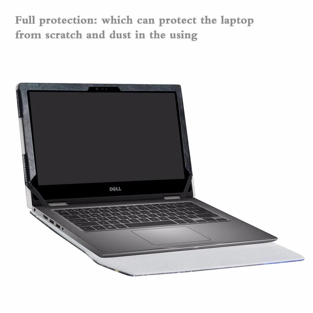 Alapmk capa protetora para 13.3 