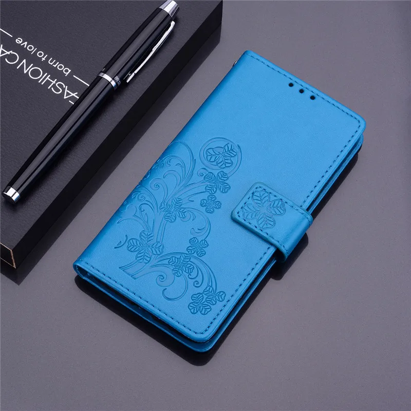 Xiaomi Redmi 6A حالة Redmi 6 غطاء لينة سيليكون محفظة جلدية فليب حالة على ل كوكه Xiomi Xiaomei Redmi 6A 6 A a6 الهاتف حالات