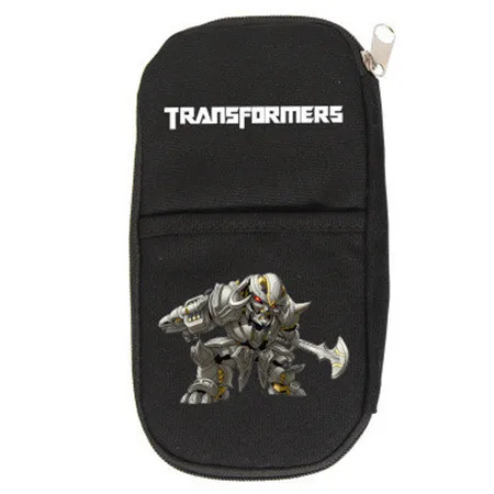 Трансформеры новая детская школьная сумка рюкзак для малышей школьные ранцы для мальчиков Водонепроницаемый модный школьный детский рюкзак - Цвет: Transformers style13