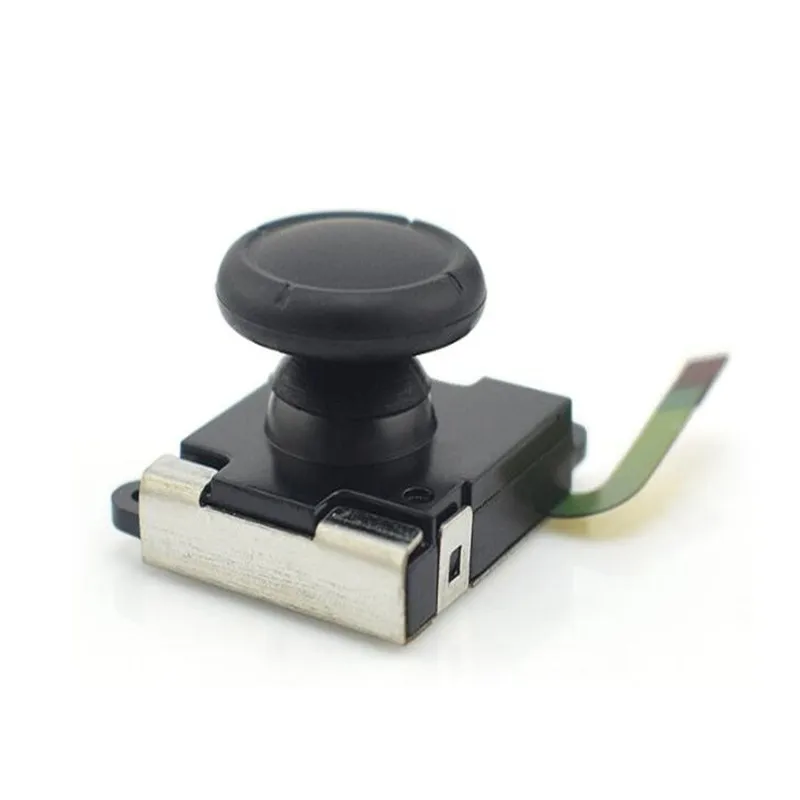 Замена 3D L R джойстик Рокер Джойстик для nintendo переключатель контроллер Joy-Con геймпад NS Joycon игровой коврик