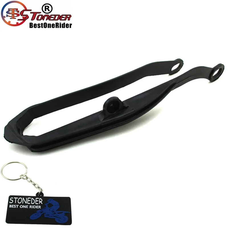 Цепной слайдер STONEDER для мотоцикла Honda CRF450R CRF450X CR125R CR250R CRF250R CRF250X 200cc 250cc Kayo T4