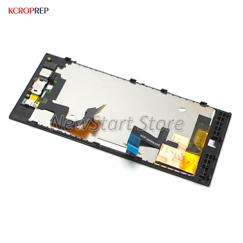 blackberry Z20 LCD (4)