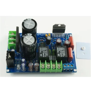 

NEW LM4766T 50W*2 8R Deluxe Stero Audio power amplifier board