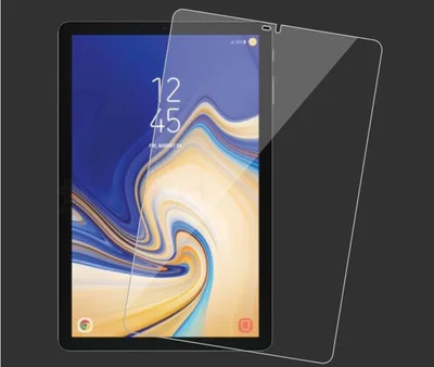 Закаленное Стекло Экран протектор для samsung Galaxy Tab 10 5 2018 T590 T595 SM-T590 SM-T597 Tablet + чистые
