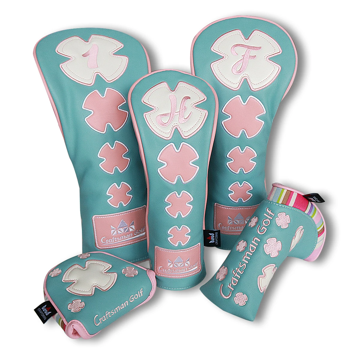 Buy Putter Headcovers Putter Head Covers for Sale