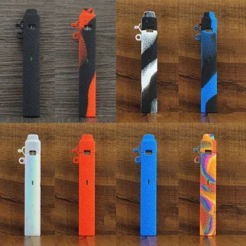 

Silicone Case For nanoSTIX Device Kit Pod Mod Box And Sikary Spark Protective Cover Skin For Accessories Wrap Sleeve Gel