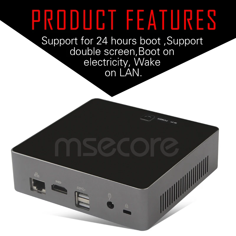 MSECORE 8TH Gen Quad-core I7 8550U Gaming Mini PC Windows 10 Desktop Computer barebone Nettop linux intel UHD620 wifi bluetooth MSECORE 8TH Gen Quad-core I7 8550U Gaming Mini PC Windows 10 Desktop Computer barebone Nettop linux intel UHD620 wifi bluetooth