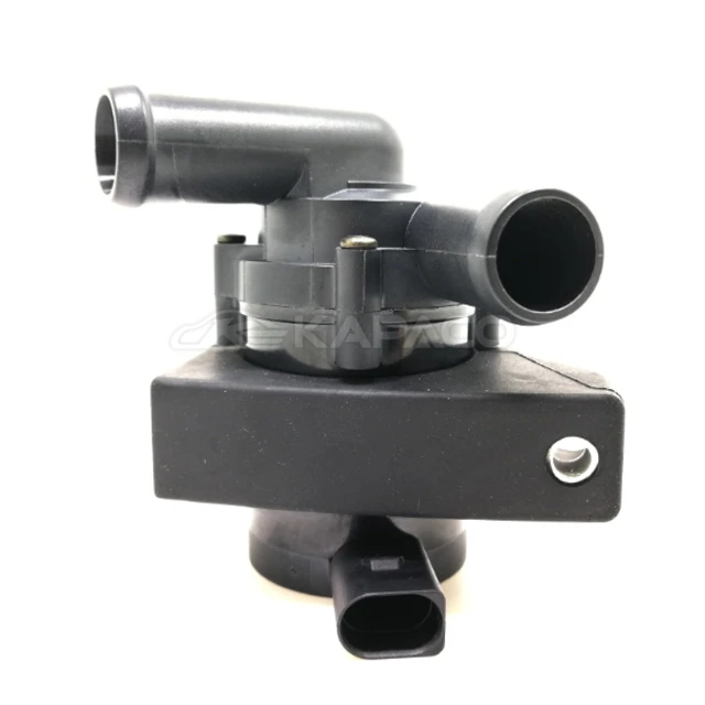 Engine Auxiliary Cooling Additional Water Pump 06E121601C 06E 121 601 C