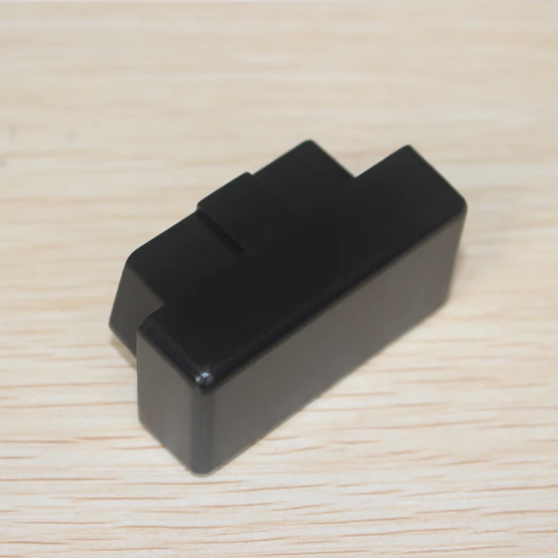 Toyota Corolla/Aqua/Camry/Prado/RAV4/Auris/CHR/sienta용 자동차 자동 OBD 플러그 앤 플레이 속도 잠금 해제 장치