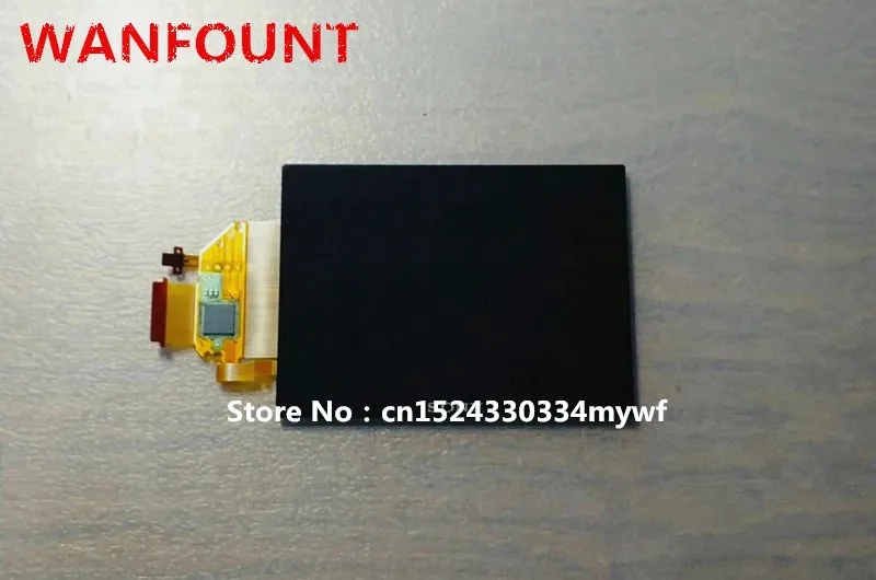 NEW LCD Display Screen For SONY A7RIII ILCE-7RM3 / DSC-RX10 IV RX10M4 Digital Camera Repair Part | Электроника