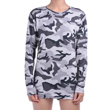 Мужские дышащие футболки Vertvie для бега, спортивные футболки для фитнеса с длинными рукавами, мужские спортивные камуфляжные колготки, быстросохнущие компрессионные футболки