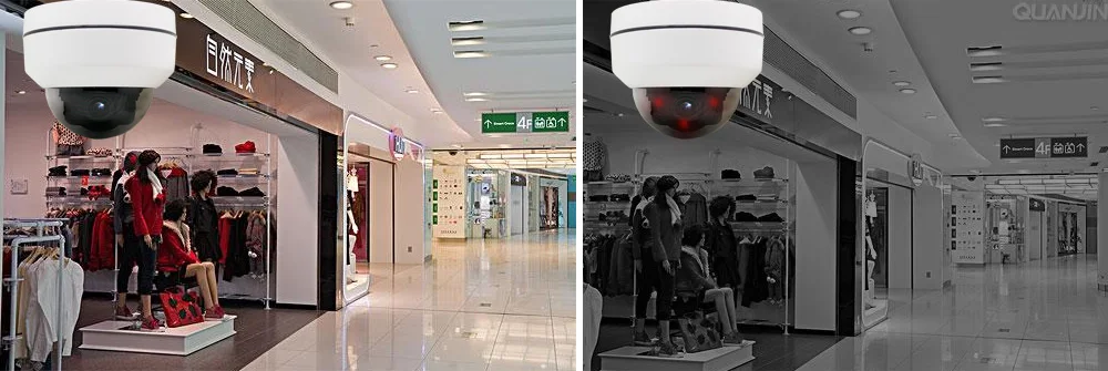 security camera kits for your home 