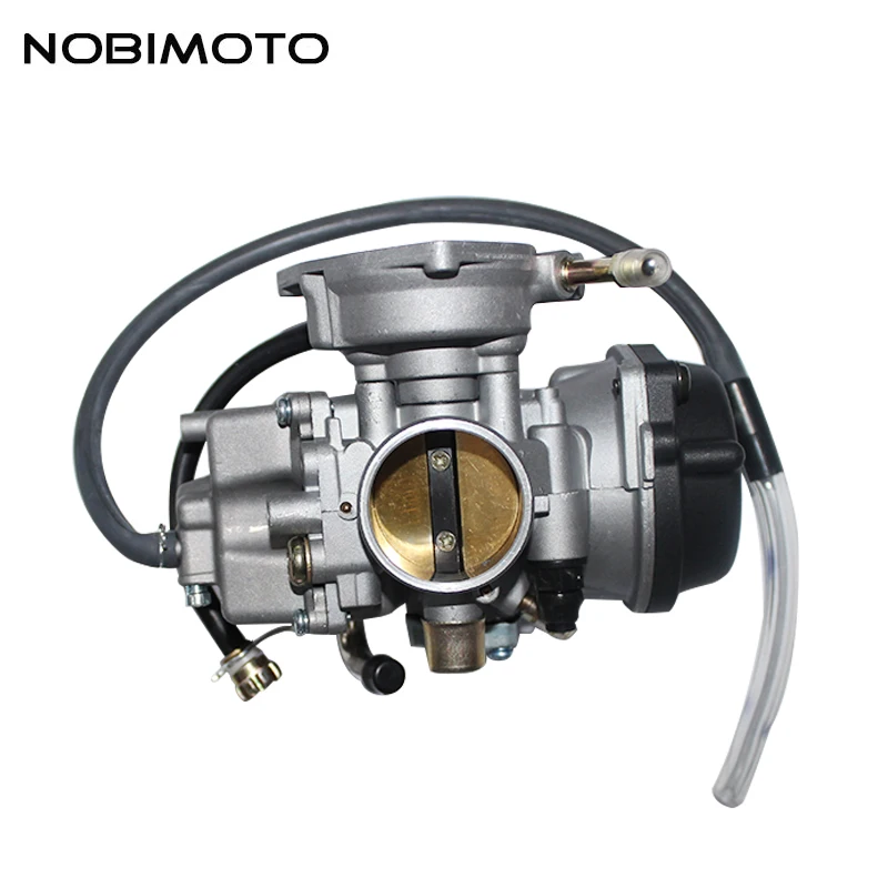 Аксессуары для мотоциклов NOBIMOTO Store подходит Suzuki LTZ400 LTZ 400 ATV Quad Carbure Quadsport Z400 2003 2007 2HK