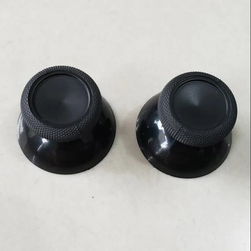 

3D Analog Joystick Original Thumb Stick Grips Cap Cover for Microsoft XBOX ONE Wireless Controller Replacement Parts Thumbsticks