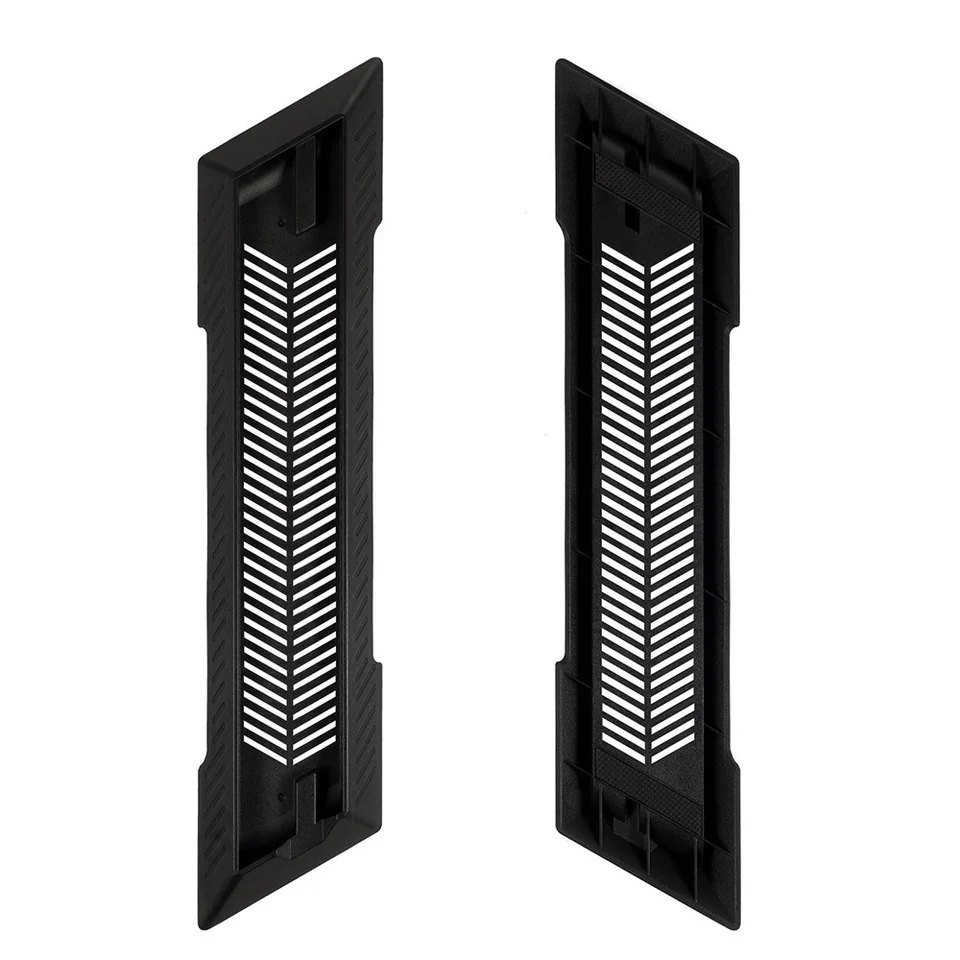 For PS4 Pro Vertical Stand for Playstation 4 Pro with Built-in Cooling