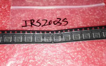 

IRS2003S IRS2003STRPBF IRS2003 SOP8 MODULE new in stock Free Shipping