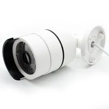 Всепогодный HD 5.0mp IP CCTV 5MP AI камера сетевой безопасности IPC CMOS H.265 ONVIF 2592*1944