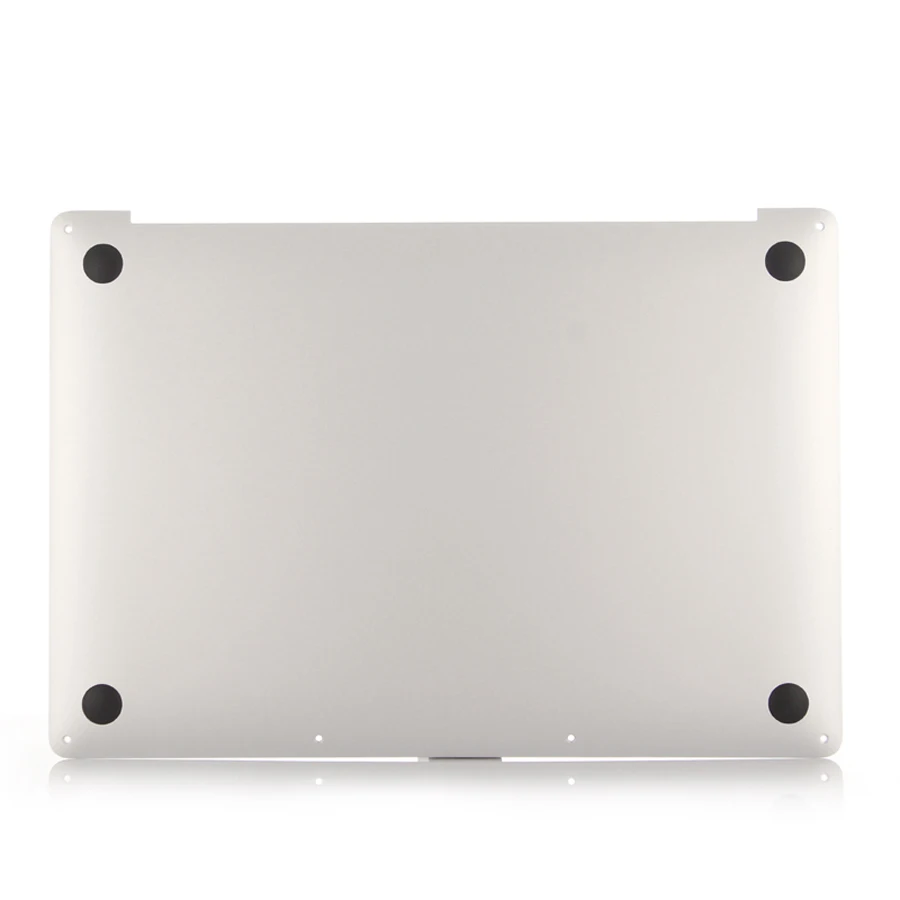 Новинка A1708 нижний чехол для Apple Macbook Pro 13 ''Retina корпус космический серый