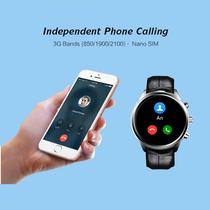 3g Смарт часы для мужчин X5 воздуха с Wi Fi gps и 2 ГБ/16 ГБ smartwatch pk S3 KW99 KW18 lem7 apple huawei xiaomi