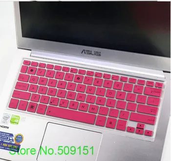 

13'' For Asus Keyboard Cover Protector Skin for Asus Taichi 31 TP300 U42 UX32 BX32 UX303 TX300CA U38D U305 U38N Zenbook 13.3
