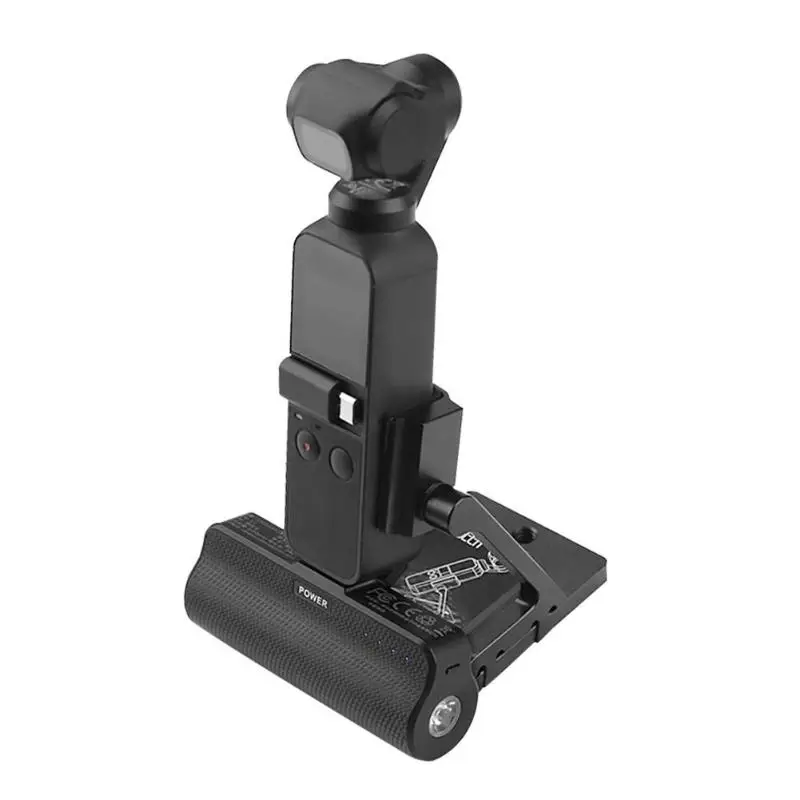 Блок питания 3300 mAh Мобильный банк питания зарядное устройство для DJI Osmo Pocket