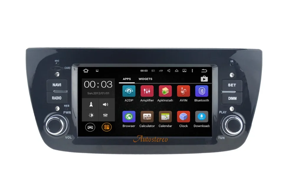 Excellent Android 7.1 6.0 5.1 Car DVD Player GPS Headunit For FIAT DOBLO 2010-2015 Car Stereo Unit Auto Multimedia pad 5 Excellent Android 7.1 6.0 5.1 Car DVD Player GPS Headunit For FIAT DOBLO 2010-2015 Car Stereo Unit Auto Multimedia pad 5