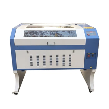 

Laser Engraving TS9060 Reci 90w Power 220/110V 6090 90w Reci W2 Laser Tube Co2 Laser Cutter Laser Cutting machine
