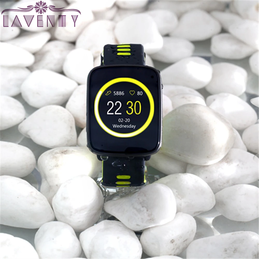 sumboat gv68 smart watch