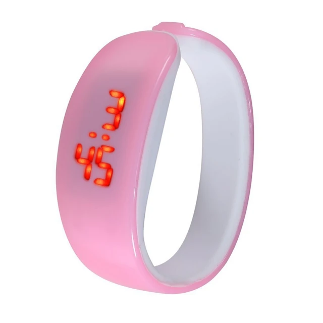 Women Watches Bracelets Watch Casual Touch Electronic Fashion Sport Wrist Watche Women Watches Bracelets Watch Casual Touch Electronic Fashion Sport Wrist Watche