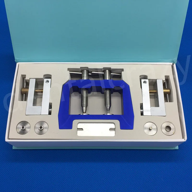 

New Dental Handpiece Repair Tool Bearing removal chuck STANDARD\Torque 1set