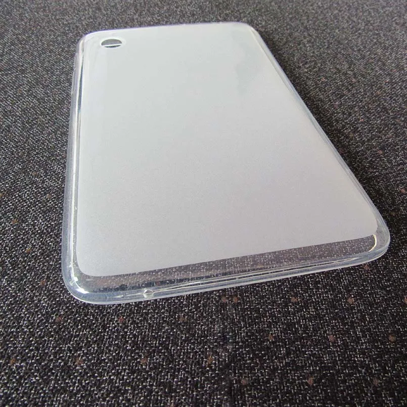 Case for Lenovo A3300 Tab A7-30 Soft TPU Cover for 7.0inch Lenovo Tab A7-30 A3300 Tablet Cases Protective Shell+Gift 5