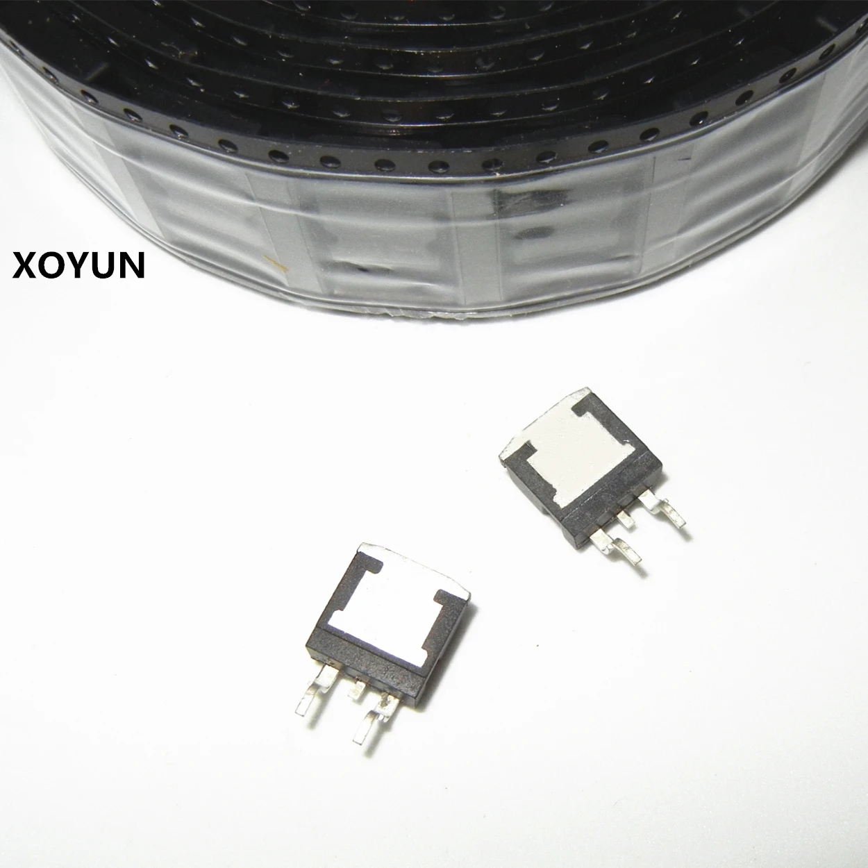 

10PCS K10N60A SKB10N60A TO-263