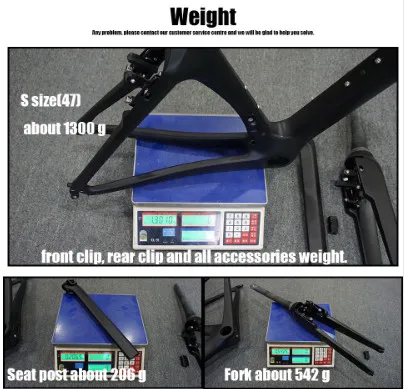 Top 2017-2018 China X brake PF30 BB Aero UD black carbon carbon fiber road bike frame XXS / XS / S / M / L with brake caliper free 4 Top 2017-2018 China X brake PF30 BB Aero UD black carbon carbon fiber road bike frame XXS / XS / S / M / L with brake caliper free 4