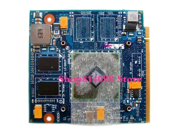 

Graphics card For Toshiba L500 L505 A500 A505 HD4570 512MB K000078110 MXM LS-5001P