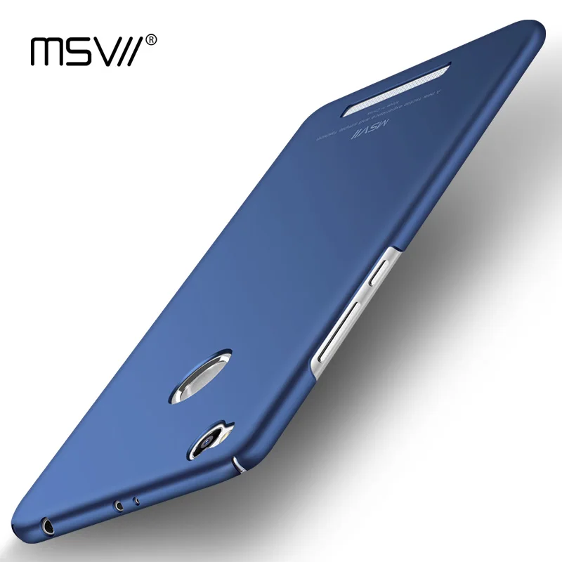 MSVII Brand Luxury Upscale Oil-Painting Case Prote...