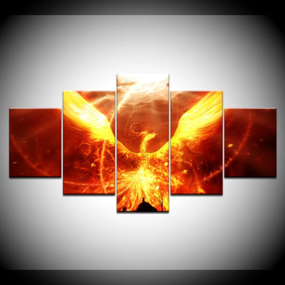 5