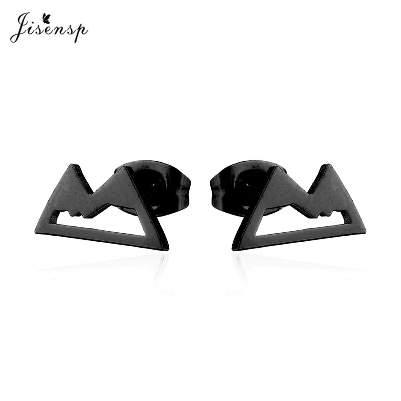 Mountain Earrings