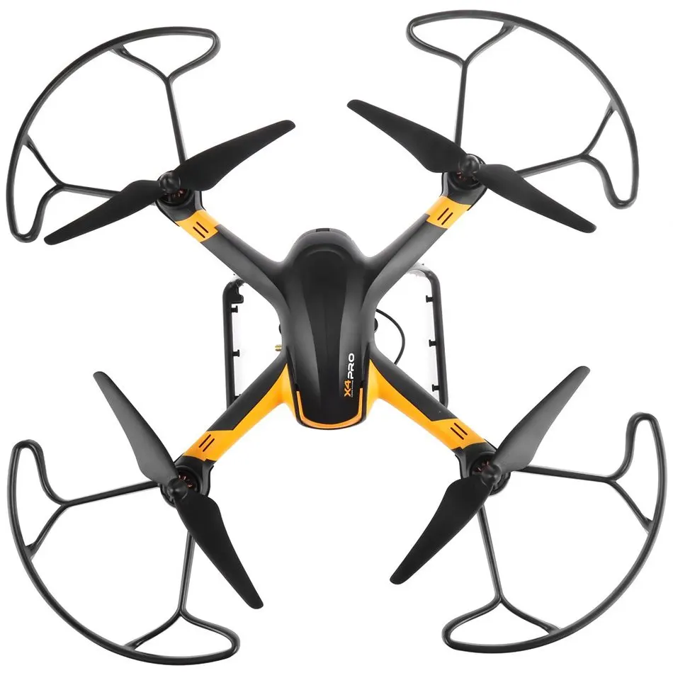 2019 высокое качество Hubsan H109S X4 PRO 5 8G FPV 1080P HD камера gps 7CH RC Квадрокоптер с осью