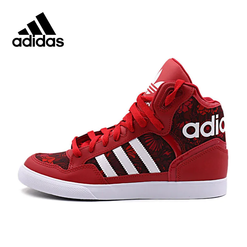 

Adidas New Arrival Authentic EXTABALL Women's Hard-Wearing Skateboarding Shoes Sports Sneakers BY2331 BB0691 EUR Size W