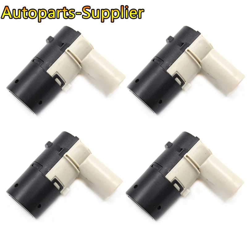 4Pcs/Lot 7M3919275A 4B0919275A New Parking Sensor Fits For Audi V W Seat Skoda Ford Galaxy Sharan A2 A3 A4 A6 | Автомобили и