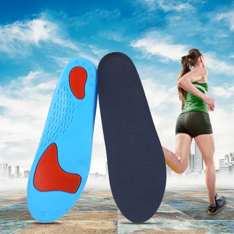 PU spordiisolatsioonid lameda jala võlvi tugi deodoreeriv hingav niiske isoleer libisemiskindel kingapadi aksessuaaride geel_voghion.com