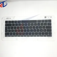 perfect new for macbook pro 13inch retina A1708 hungary hungarian HU Magyarorszsag keys key caps sets Late 2016 Mid 2017