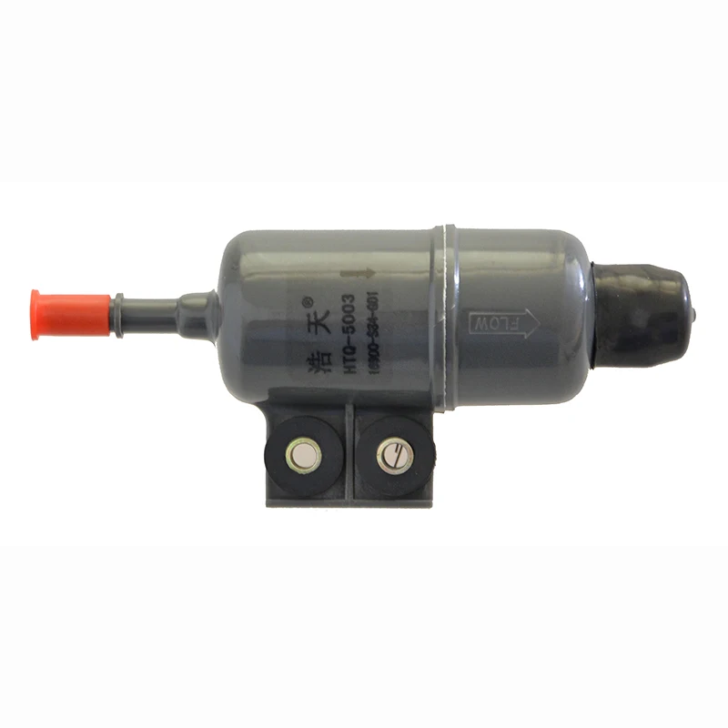 Car Fuel Filter for Honda Odyssey II 2.3L 2.0L 2002 2005 Accord VI 2.3L